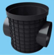 流水井的型號有哪些種？