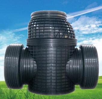 沉泥井的型號(hào)有哪些？