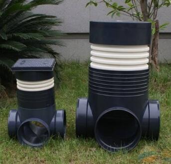 沉泥井有什么作用和用途？